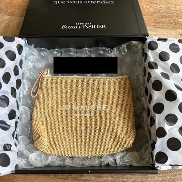 Jo Malone Mini Pouch - Picture 2 of 2